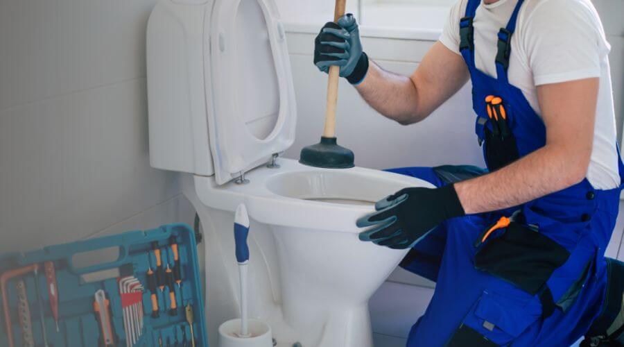 Professional emergency plumbing in Bristol, VA